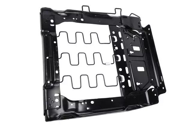 Passenger Seat Cushion Frame