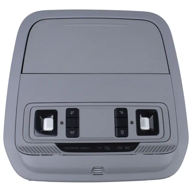 lb5z78519a70aah - Ford Overhead Console | Levittown Ford Parts
