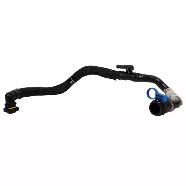 20172019 Ford Escape OEM PCV Hose GV6Z6A664B Ford Parts Center