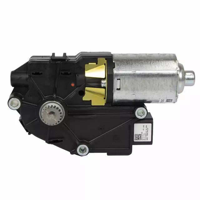 Sunroof Motor