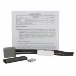 Electronic Brake Control Connector 