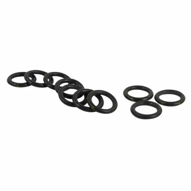 Fuel Injection Pressure Regulator O-Ring