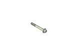 Hex Flange Head Bolt, Mounting