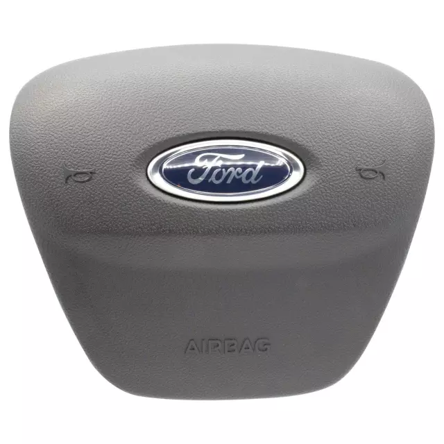 Driver Inflator Module