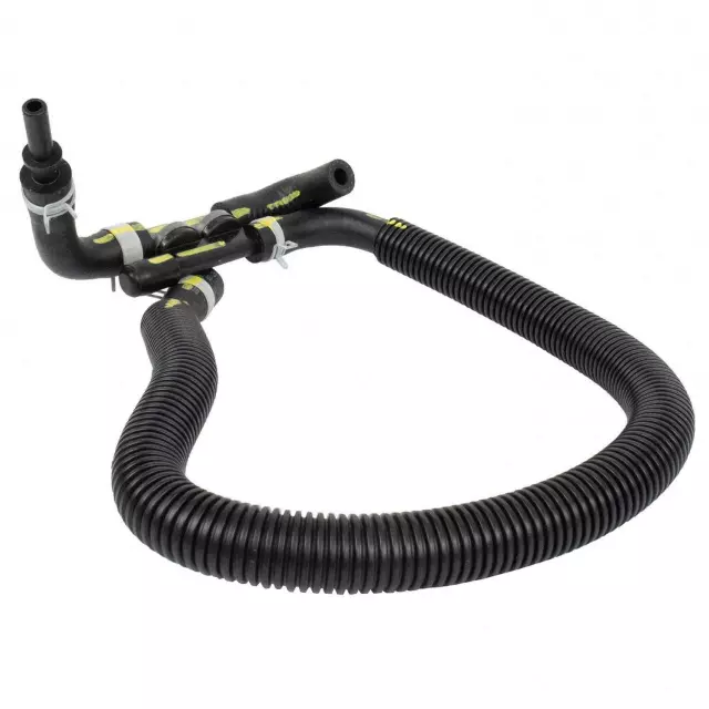 AE5Z-9C490-D - Vacuum Hose 2010-2012 Ford | Ford Parts Direct