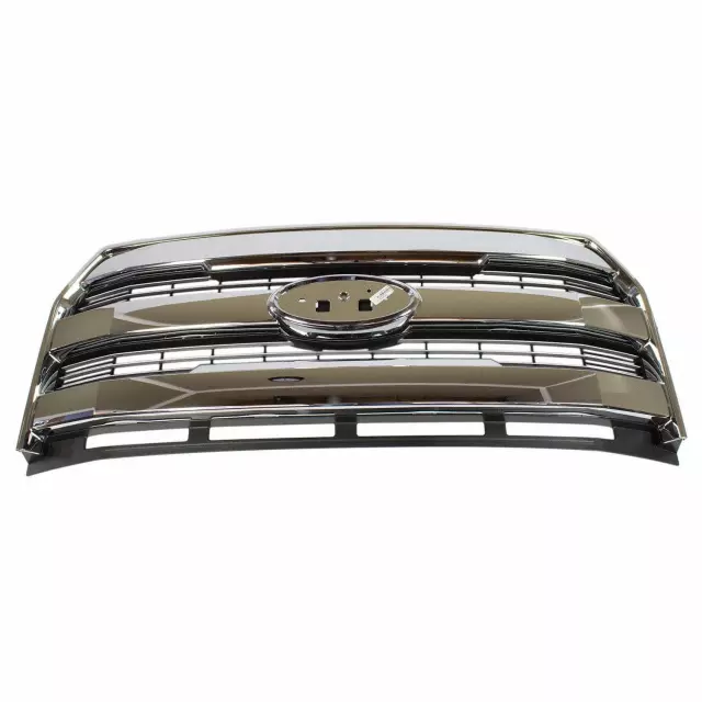 FL3Z-8200-HA - Grille 2015-2017 Ford F-150 | Ford Parts Direct