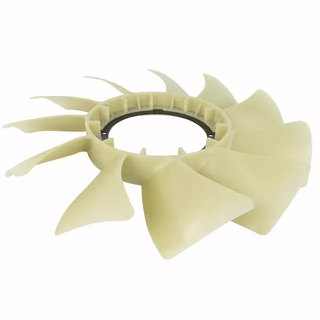 Fan Blade