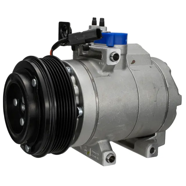 2021-2026 Ford Motorcraft A/C Compressor YCC-633 | OEM Parts Online