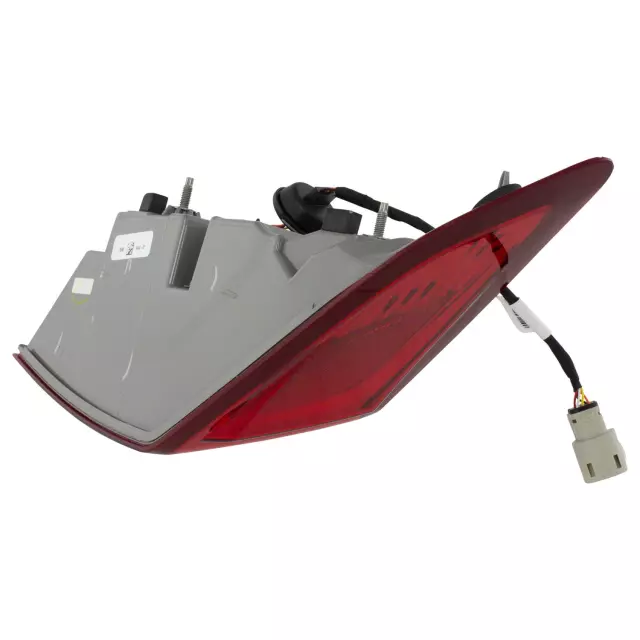 タリスポッド　ジャンク品 2017-2020 Lincoln Continental Tail Lamp GD9Z-13405-J | OEM Parts