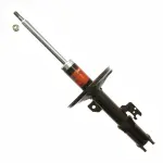 TRW PREMIUM CHASSIS - SUSPENSION STRUT ASSEMBLY - JGM4585SR