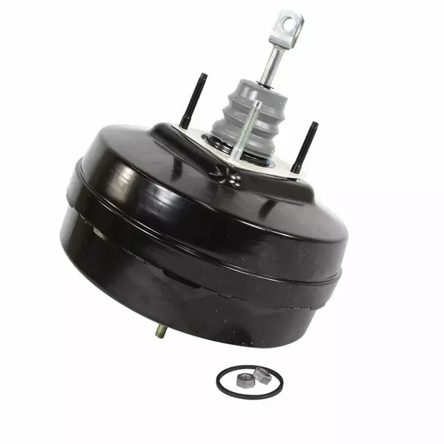 Brake Booster
