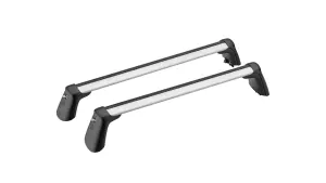 Basic Carrier, Aluminum