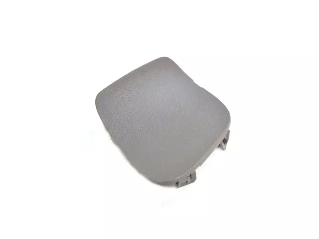 Seat Track Cover, Right