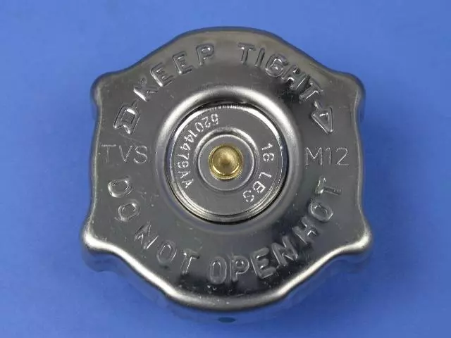Radiator Cap