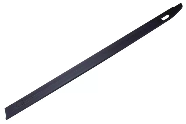 Pickup Box Driver Side Upper Molding