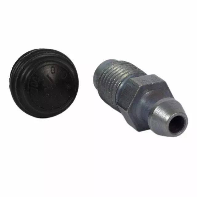 Caliper Bleeder Screw