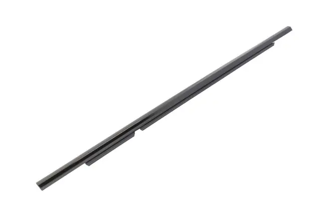2021-2026 GM Rear Driver Side Door Window Belt Reveal Molding