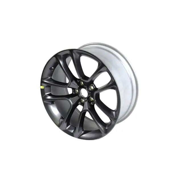 2020-2023 Dodge Wheel-Aluminum 6TE82MALAA | My Mopar Parts