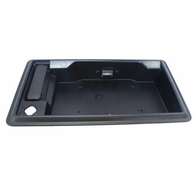 9C2Z-15434A20-AB - License Plate Light Panel 2009-2014 Ford | Ford