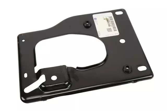 Air Cleaner Adapter Bracket