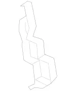 Reinforced Beam Bracket