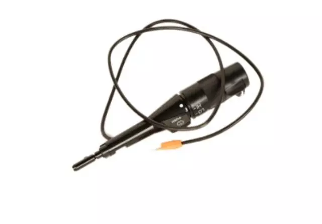 Turn Signal, Headlamp Dimmer, Cruise Control, Windshield Wiper, and Washer Lever