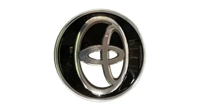 Toyota OEM Wheel Cap 42603-08010 | Toyota OEM Parts Giant