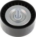 Accessory Drive Belt Idler Pulley