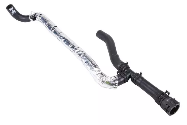 Heater Outlet Hose
