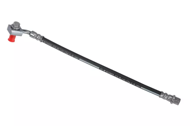 Front Driver Side Hydraulic Brake Hose