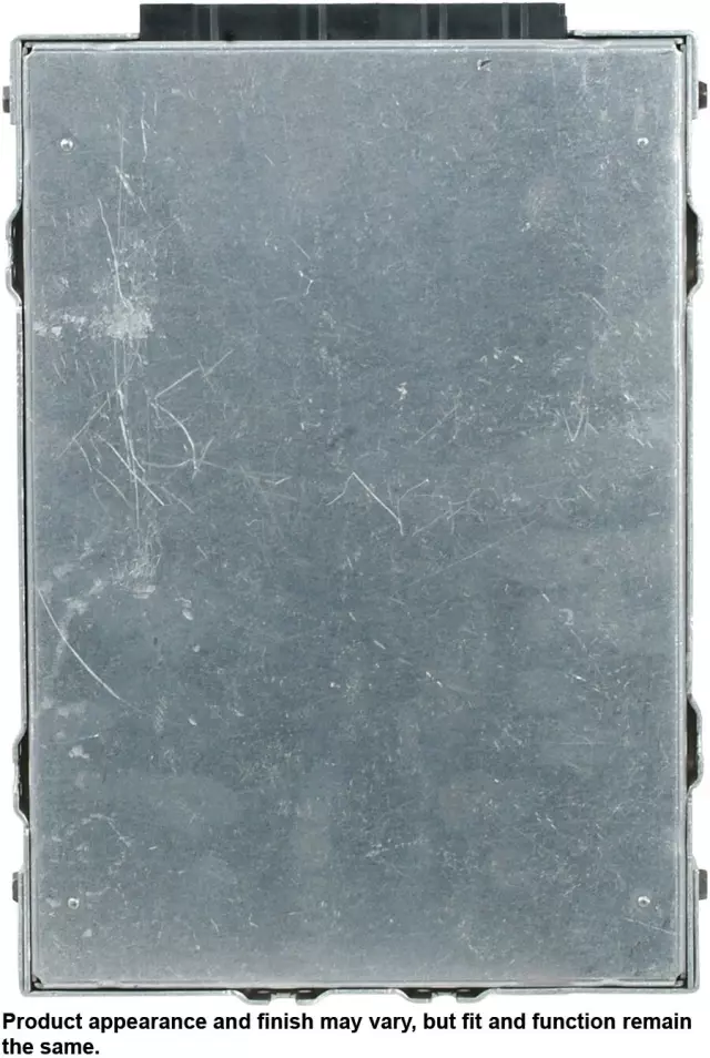 Engine Control Module (ECM)