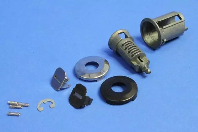 【lokki】 Crown Automotive 4778123 Crown Automotive Door Lock Cylinder