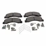 Motorcraft™ Disc Brake Pad Set