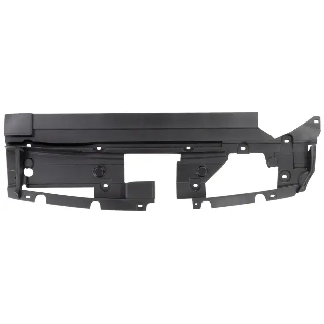 ML3Z-19E525-B - Radiator Support Access Cover Ford Parts Direct