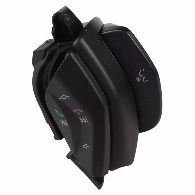 2012-2018 Ford - Radio Switch