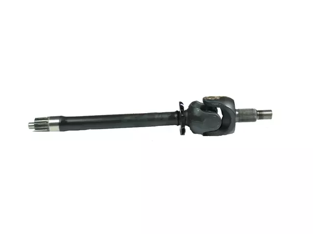 Drive Axle Shaft