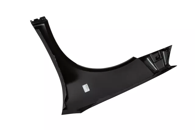 Front Passenger Side Fender