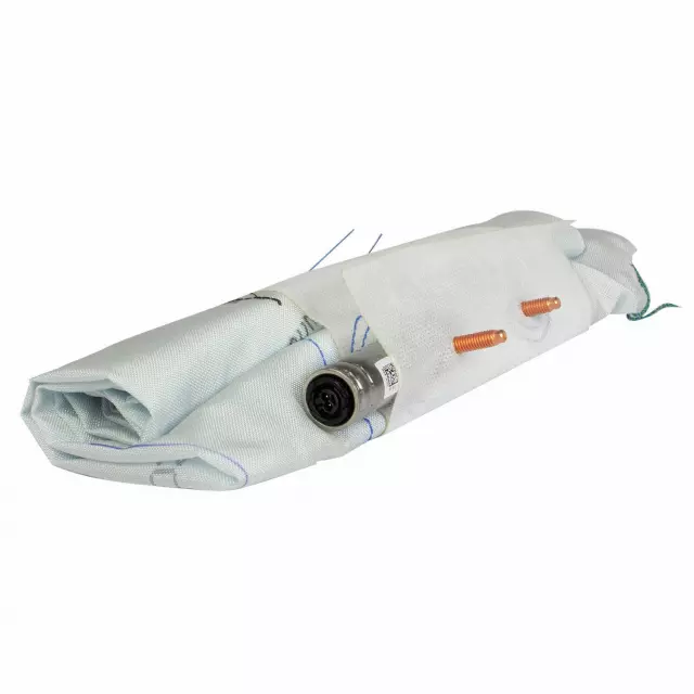 Side Impact Inflator Module - Passenger Side (RH) JL3Z-78611D10-A