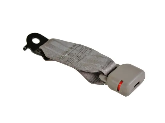 Buckle Assy-s/belt Buckle Assy