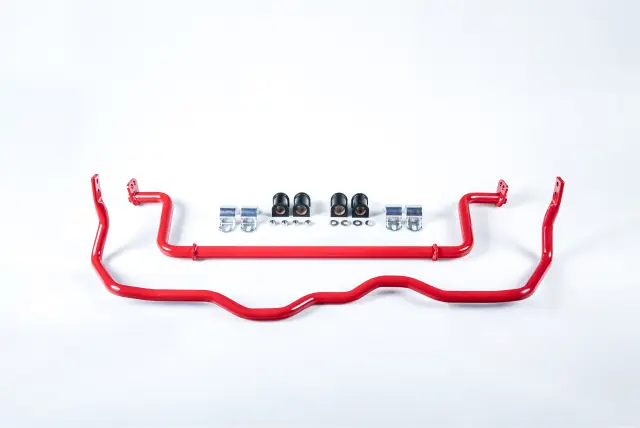 NISMO B18 Sway Bar Kit (54600b18sb) 2020-2025 Nissan Sentra