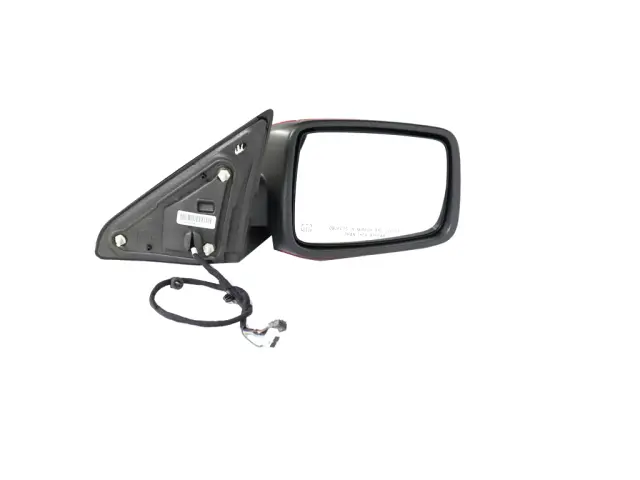 2015-2019 Ram Outside Rear-View Mirror, Right 5XY52TZZAI | My