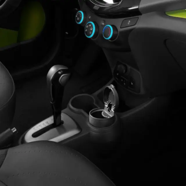 Ashtray & Lighter Kit