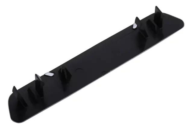 Front Floor Console Applique