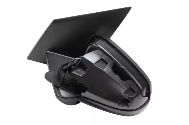 2017-2022 Chevrolet Spark Driver Side Door Mirror without