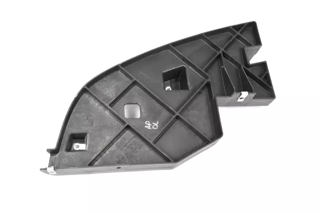 Front Driver Side Bumper Front Outer Filler