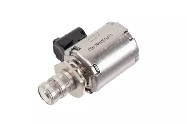 Automatic Transmission Pressure Control Solenoid Valve