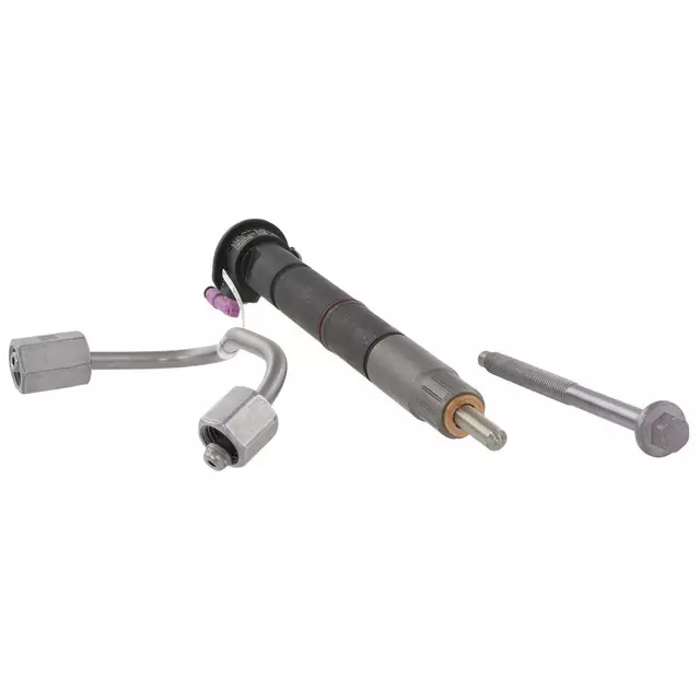 2020-2022 Ford Fuel Injector LC3Z-9H529-A | OEM Parts Online