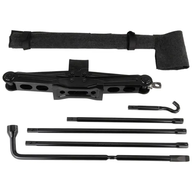 ML3Z-17080-G - Jack Assembly - 2021-2025 Ford F-150 | Eastgate