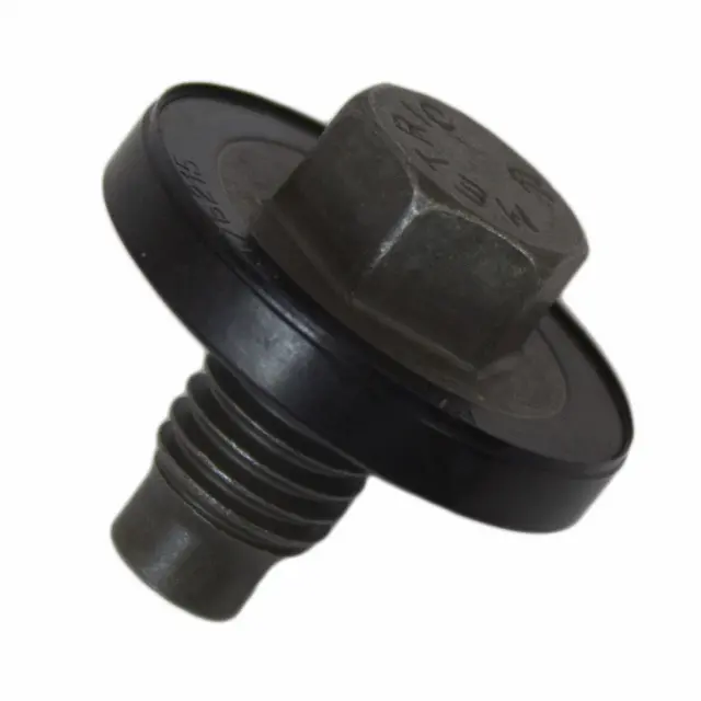F81Z-6730-AA - Drain Plug 2011-2022 Ford | Ford Parts Direct