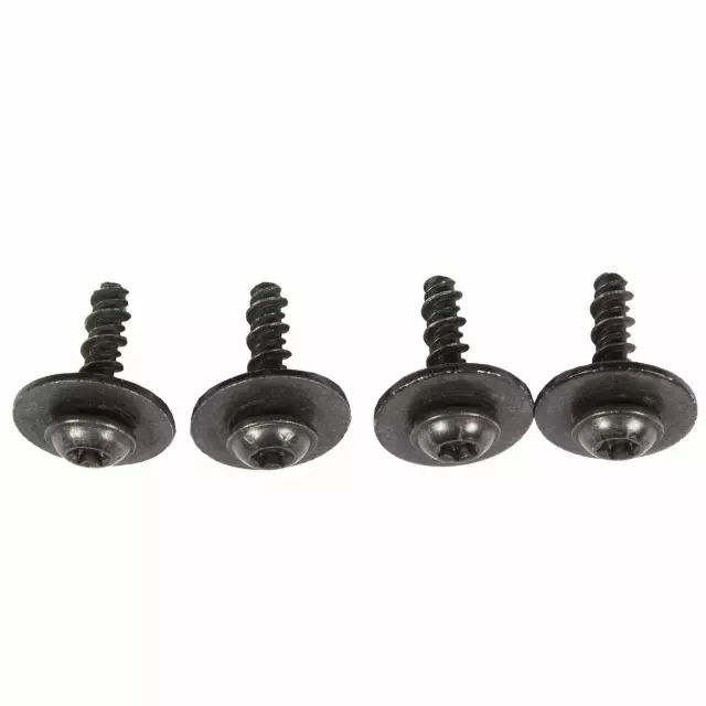 Scuff Plate Screw